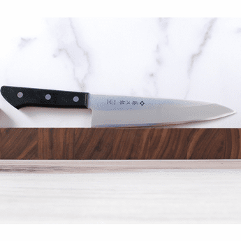 TOJIRO BASIC Gyuto 200mm - Used and returned