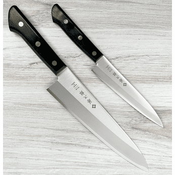 TOJIRO BASIC 2pc Set