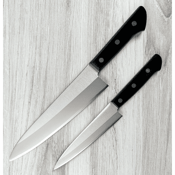 TOJIRO BASIC 2pc Set