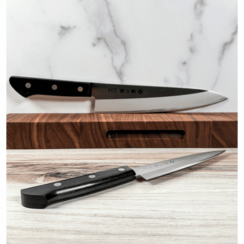 TOJIRO BASIC 2pc Set