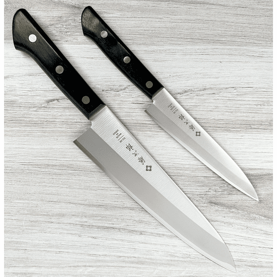 TOJIRO BASIC 2pc Set