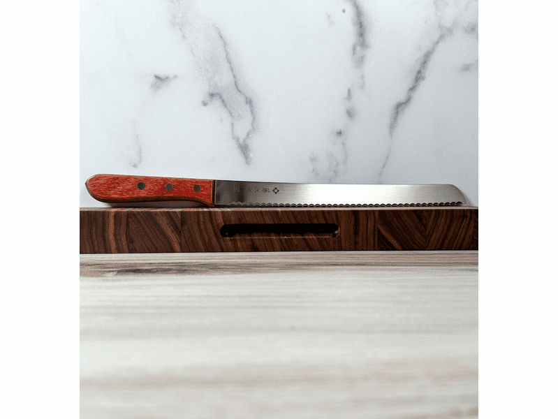 Tojiro Bread Knife 240mm
