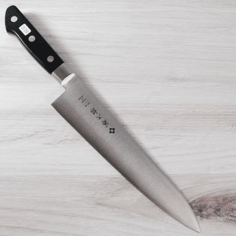 TOJIRO CLASSIC Gyuto 240mm - Ferrule issues