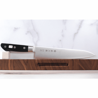 TOJIRO CLASSIC Gyuto 240mm - Ferrule issues