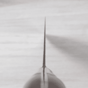 TOJIRO CLASSIC Gyuto 240mm - Ferrule issues