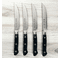 TOJIRO CLASSIC Steak Knife 4-Pc Set