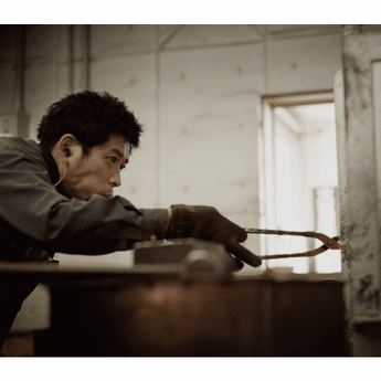 TOJIRO CLASSIC Steak Knife 4-Pc Set