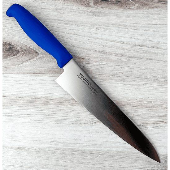 Tojiro Color Gyuto 210mm