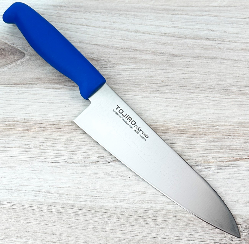TOJIRO Color Gyuto 210mm