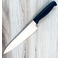 TOJIRO Color Chef Knife 180mm Black