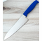 TOJIRO Color Chef Knife 180mm Blue