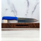 TOJIRO Color Chef Knife 180mm Blue