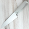 TOJIRO Color Chef Knife 180mm White