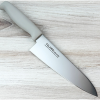 Visit TOJIRO Color Chef Knife 180mm White