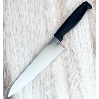 TOJIRO Color Chef Knife 210mm Black