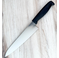 TOJIRO Color Chef Knife 210mm Black