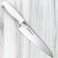 TOJIRO Color Chef Knife 210mm White