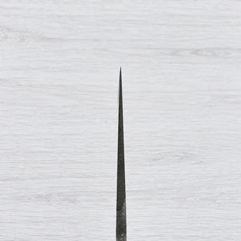 TOJIRO Color Chef Knife 210mm Yellow