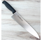 TOJIRO Color Chef Knife 240mm Black