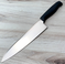 TOJIRO Color Chef Knife 240mm Black