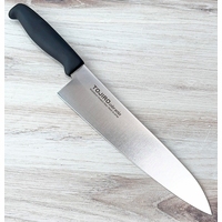 Visit TOJIRO Color Chef Knife 240mm Black
