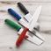 TOJIRO Color Chef Knife 240mm Black