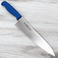 TOJIRO Color Chef Knife 240mm Blue