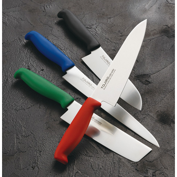 TOJIRO Color Chef Knife 270mm Black
