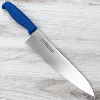 Visit TOJIRO Color Chef Knife 270mm Blue