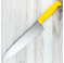 TOJIRO Color Chef Knife 270mm Yellow