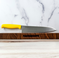 TOJIRO Color Chef Knife 270mm Yellow