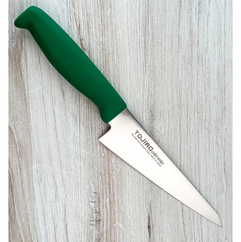 TOJIRO Color Honesuki 150mm Green