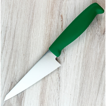 TOJIRO Color Honesuki 150mm Green