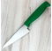 TOJIRO Color Honesuki 150mm Green