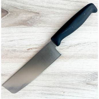 TOJIRO Color Nakiri 165mm Black