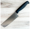 TOJIRO Color Nakiri 165mm Black