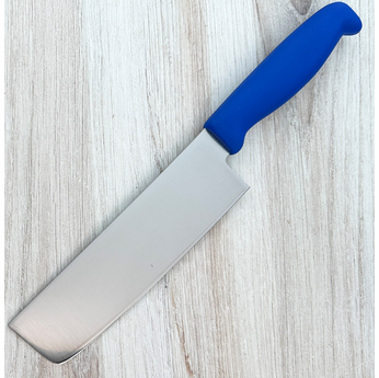 TOJIRO Color Nakiri 165mm Blue