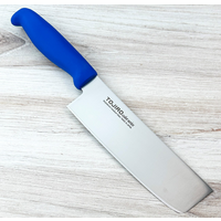 Visit TOJIRO Color Nakiri 165mm Blue