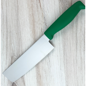 TOJIRO Color Nakiri 165mm Green