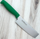 TOJIRO Color Nakiri 165mm Green