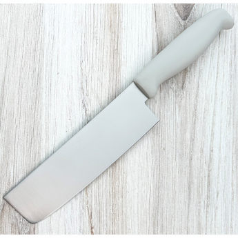 TOJIRO Color Nakiri 165mm White