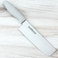 TOJIRO Color Nakiri 165mm White