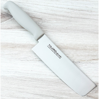 Visit TOJIRO Color Nakiri 165mm White