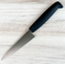 TOJIRO Color Petty 120mm Black