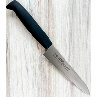 Visit TOJIRO Color Petty 120mm Black