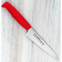 Visit TOJIRO Color Petty 120mm Red