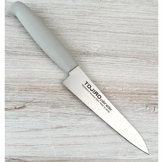 TOJIRO Color Petty 120mm White
