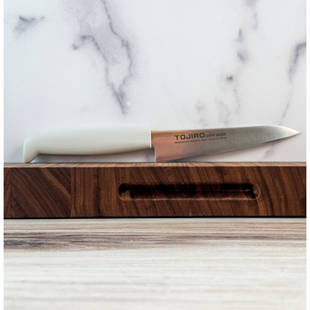TOJIRO Color Petty 120mm White