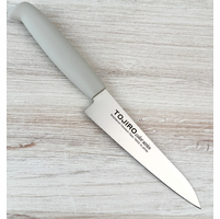 Visit TOJIRO Color Petty 120mm White