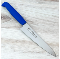 Visit TOJIRO Color Petty 150mm Blue